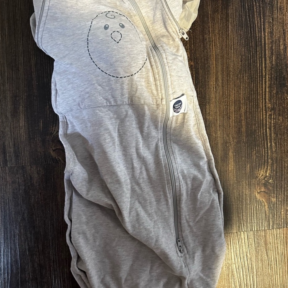 Nested Bean Sleep Sacks - Picture 5 of 5